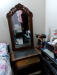 Dressing table